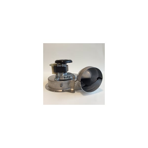 0131F00006S 80% Rnd Nose Vent